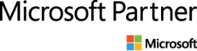 microsft partner logo