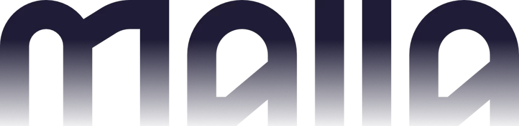 LOGO - MALLA Silueta