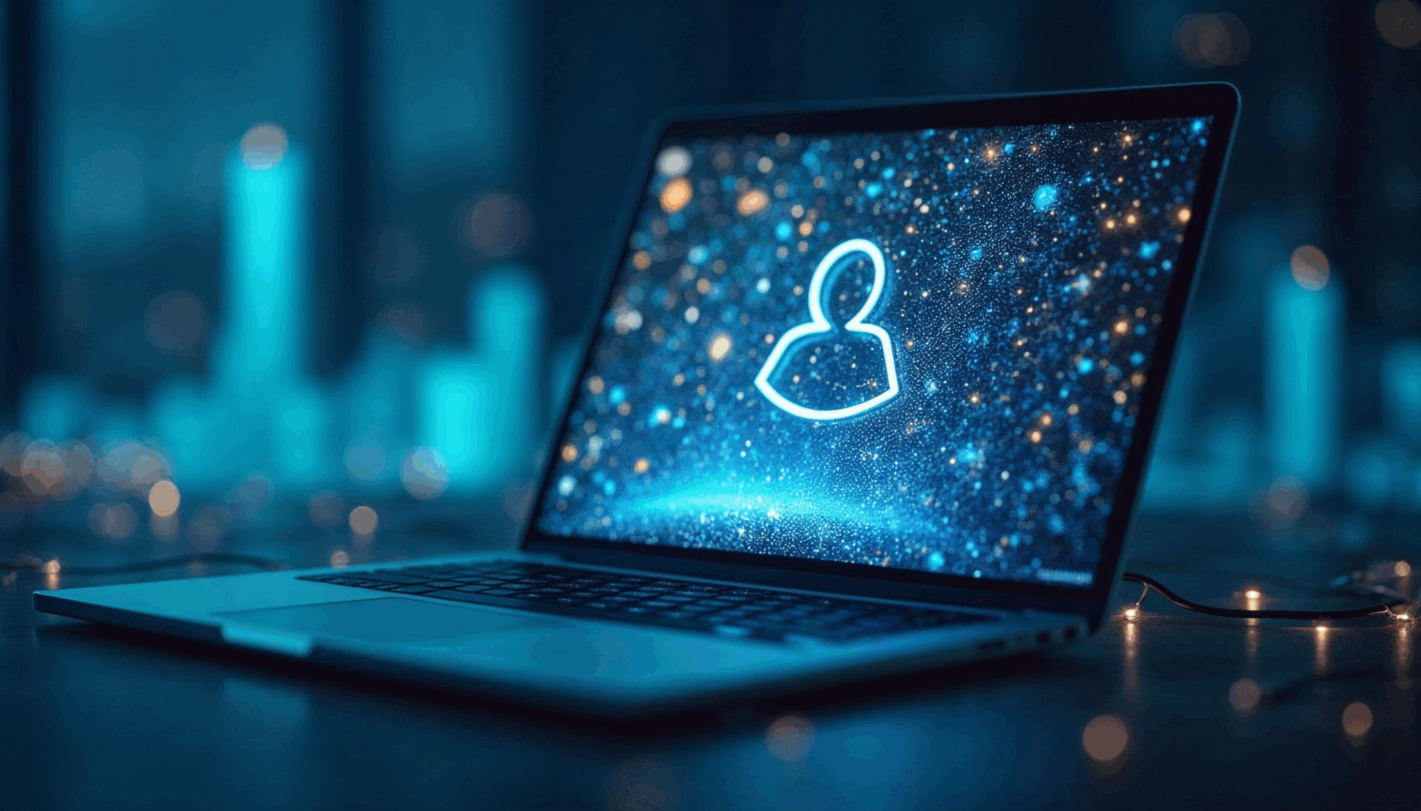 Medios de contacto de Malla Agency