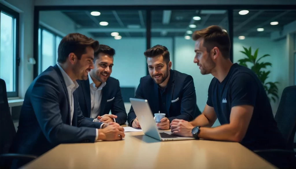 Nuestro equipo asesora directamente a los directivos gubernamentales, ofreciendo herramientas digitales y soporte especializado para optimizar la gestión y fortalecer la transparencia institucional.