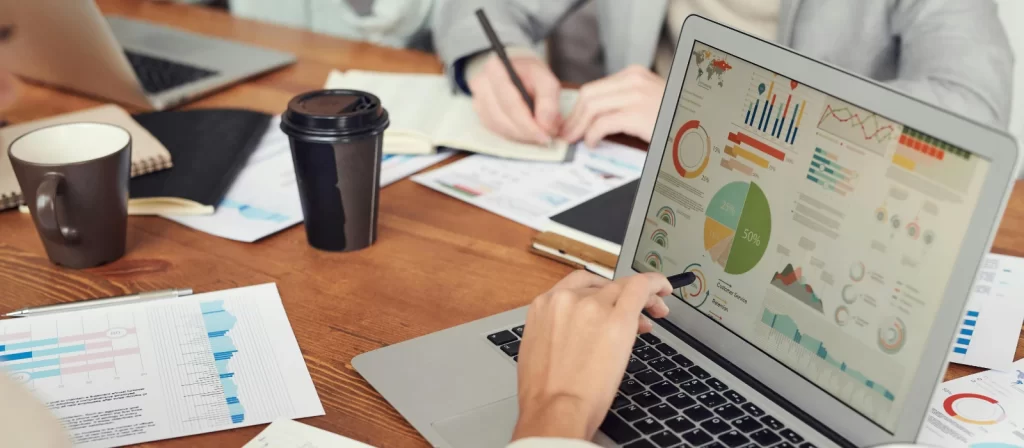 Beneficios de la tecnología para el sector de servicio