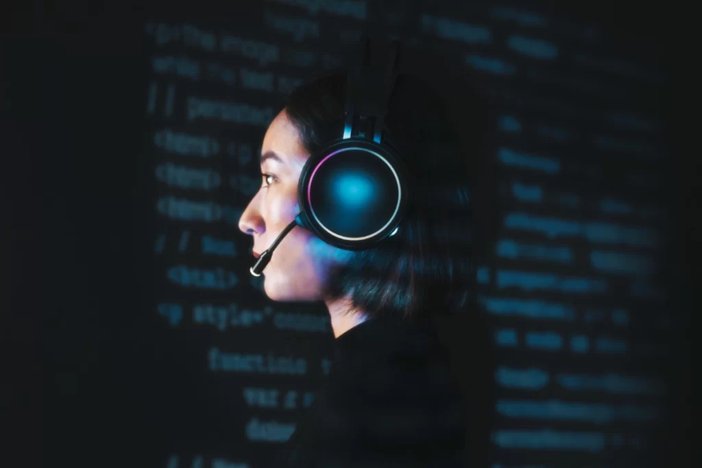 Agentes de Voz con IA: Transformando la Experiencia de Servicio y Enterrando el Viejo IVR