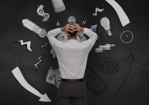 Problemas causados por cuellos de botellas en procesos empresariales